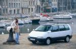 Renault Espace II 1991 года